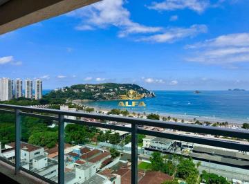 Photo 1 · Apartamento com 2 dormitórios, varanda e lazer completo a 2 quadras do mar na Pr