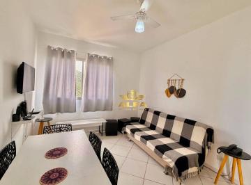 Photo 1 · Apartamento Reformado 2 Dormitórios a 1 Quadra da Praia – Alfa Imóveis Guarujá