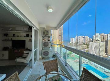 Photo 1 · Apartamento à Venda na Astúrias no Guarujá | Alfa Imóveis Guarujá