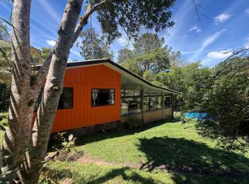 Rural de 2 quartos, Fazenda Rio Grande · Linda chácara a venda em Agudos do Sul