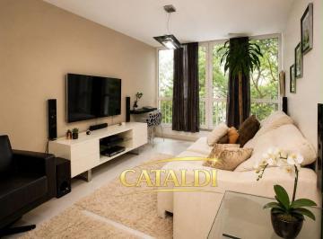 Apartamento de 3 quartos, Rio de Janeiro · Apartamento à venda com 3 quartos em Ipanema, reformado, 1 vaga