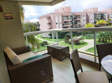 Apartamento de 2 quartos, Brasília · ILHAS DO LAGO - CAMAROTE - 2QTS - ÓTIMA LOCALIZAÇÃO
