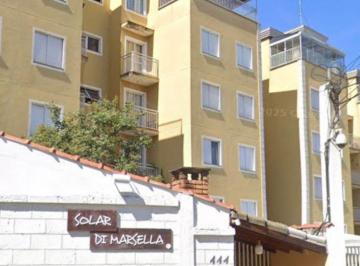 Apartamento de 2 quartos, Guarulhos · Apartamento de 45 m² com 2 quartos à venda em Jardim do Triunfo