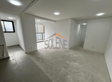 Apartamento · 92m² · 3 Quartos · 2 Vagas · Apartamento à venda no Centro de Osasco, 92m², 3 suítes, 2 vagas de garagem, lazer completo