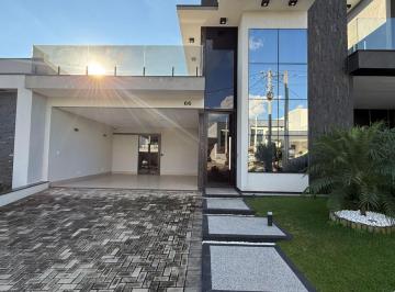 Casa Em Condomínio À Venda Jardim Residencial Viena Indaiatuba · Casa Em Condomínio À Venda Jardim Residencial Viena Indaiatuba