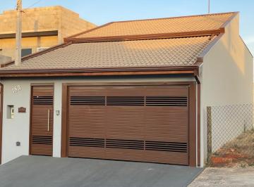 Casa com 3 dormitórios sendo 1 suíte à venda, 137 m² por R$ 775.000 - Jardim Residencial Nova Veneza - Indaiatuba/SP · Casa com 3 dormitórios sendo 1 suíte à venda, 137 m² por R$ 775.000 - Jardim Residencial Nova Ve