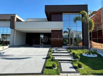 Casa Em Condomínio À Venda Jardim Residencial Maria Dulce Indaiatuba · Casa Em Condomínio À Venda Jardim Residencial Maria Dulce Indaiatuba