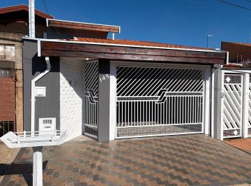 Linda casa em Americana-SP · Linda casa em Americana-SP