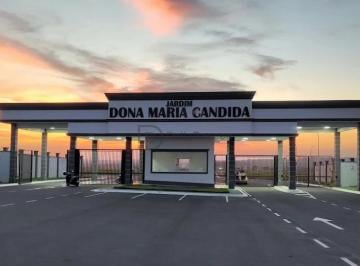 Casa Em Condomínio À Venda Jardim Residencial Dona Maria Cândida Indaiatuba · Casa Em Condomínio À Venda Jardim Residencial Dona Maria Cândida Indaiatuba