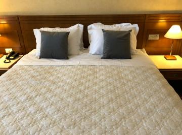 Apartamento de 1 quarto, Brasília · Flat no Meliá Brasil 21