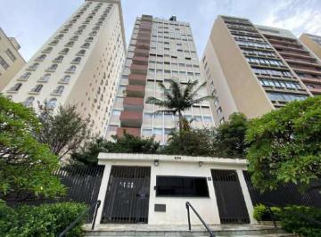 Apartamento de 2 quartos, São Paulo · Apartamento 272 m² no Edifício Mara, Higienópolis - São Paulo/SP