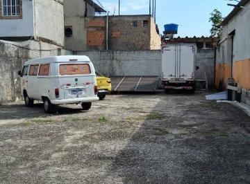Foto 01 · Terreno 10x 40 Rua Apolo