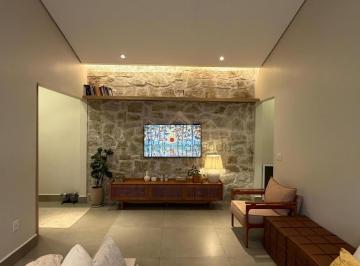 Casa · 120m² · 3 Quartos · 2 Vagas · Sobrado à Venda em Residencial dos Lagos, 3 Quartos, 2 Vagas