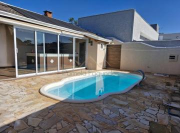 Casa · 180m² · 3 Quartos · 2 Vagas · Casa à Venda no Condomínio Sunset Village em Bragança Paulista