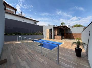 Casa · 138m² · 3 Quartos · 2 Vagas · Casa térrea em Condomínio Sunset Village - Venda - imóvel com piscina