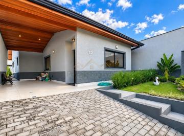 Casa · 142m² · 3 Quartos · 2 Vagas · Casa Térrea a venda com 3 Quartos e 2 Vagas em Bragança Paulista/SP