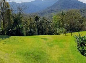 Rural de 2 quartos, Morretes · Chácara com 412000 m² com vista para as montanhas em Morretes/Pr São João da Graciosa