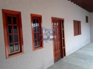 Foto 01 · Casa - Jardim Boa Vista