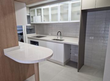 Apartamento de 2 quartos, Curitiba · Excelente Apartamento no Champagnat com Garden