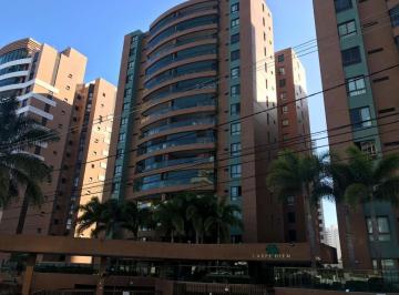 Apartamento de 4 quartos, Salvador · Alugo apartamento Cond CARPE DIEM 4/4 2 suítes 3 vgs dependência armários planejados