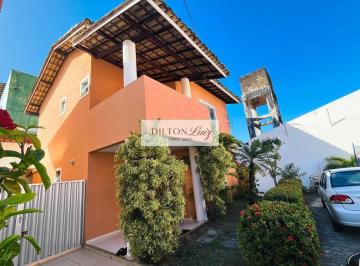 Foto 01 · Casa, Ipitanga, Lauro de Freitas, BA
