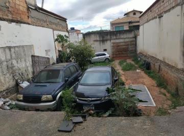 Terreno , Belo Horizonte · OTIMO MEIO LOTE PARA RESIDENCIAL OU COMERCIAL