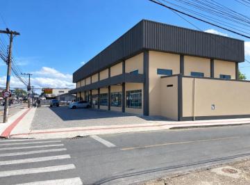 Comercial , Itajaí · Sala comercial