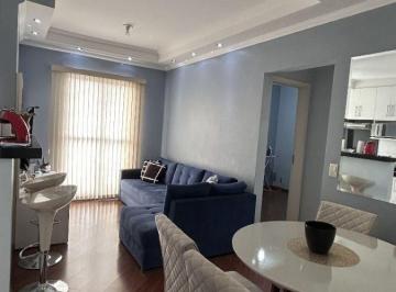Apartamento de 2 quartos, Osasco · Apartamento para locação ou venda em Osasco - 2 dormitórios