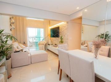 Apartamento de 4 quartos, Águas Claras · GREEN TOWERS - 4 QUARTOS - 2 VAGAS - 96M² - NASCENTE - ACEITA FGTS E FINANCIAMENTO