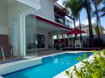 Casa de 4 quartos, Santana de Parnaíba · Imóvel para locação | Genesis I