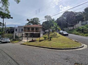 Casa de 5 quartos, Curitiba · Casa 5 dorm. a venda no Jd Querência no Bairro Barreirinha, totalmente averbada,