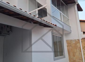 Foto 01 · Casa Duplex - Jardim Amália