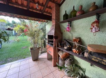 Foto 01 · Casa térrea de 2 quartos com área gourmet no Moinho de Vento - Barra Mansa-RJ