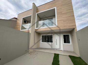 Foto 01 · Casa Duplex - Marina Godoy