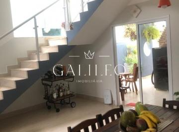 Foto 01 · Casa em Condomínio à Venda em Itupeva-SP, Bairro Mina: 3 Quartos, 1 Suíte, 1 Sala, 3 Banheiros, 4 Va