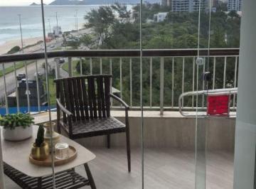 Apartamento de 1 quarto, Rio de Janeiro · Primeira locação. Apartamento um luxo, mobiliado com acabamento refinado a Barra da Tijuca