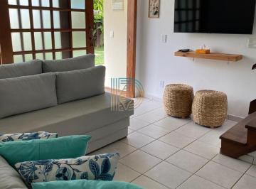 Foto 01 · Casa em Condomínio de Alto Padrão em Juquehy: 2 Quartos, 2 Suítes, 2 Salas, 2 Banheiros, 1 Vaga, 115