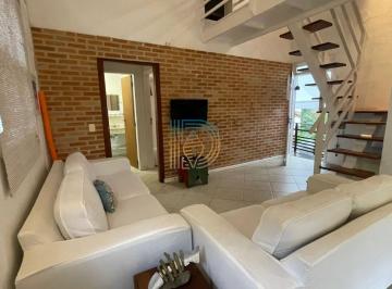 Foto 01 · Alugue já sua casa em condomínio com 2 quartos e 2 suítes em Juquehy, São Sebastião-SP!