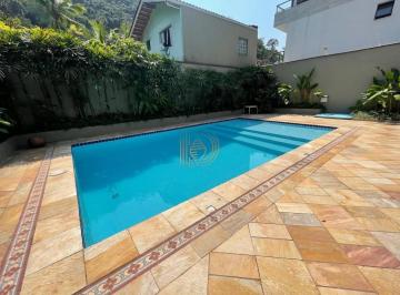 Foto 01 · Imóvel de luxo em Juquehy, São Sebastião-SP: Casa com 6 quartos, 6 suítes e 5 vagas de garagem!