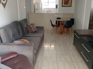 Apartamento de 1 quarto, Santos · Apartamento de 70 m² com 1 quarto para aluguel no José Menino