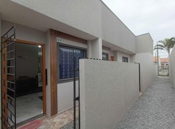 Casa de 2 quartos, Paranaguá · Casa à Venda - 2 quartos – Golden Park, Paranaguá