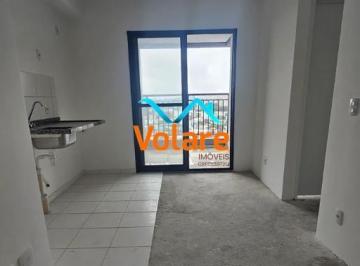Apartamento · 43m² · 2 Quartos · 1 Vaga · Apartamento com 2 Quartos, com Varanda e Lazer Completo em Rochdale, Osasco - Condomínio Look Clube
