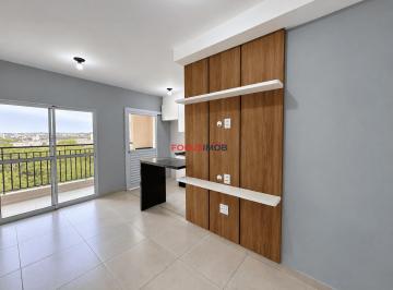 Apartamento de 2 quartos, Mogi Guaçu · Apartamento à Venda no Portal Torres de Módena – Mogi Guaçu SP