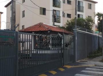 Foto 01 · Apartamento à venda em Indaiatuba-SP, Jardim Morada do Sol: 2 quartos, 2 salas, 1 banheiro, 1 vaga, 