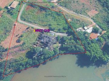 Terreno , Brasília · COND PRIVE I - ÀS MARGENS DO LAGO
