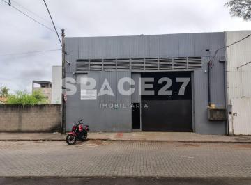 Foto 01 · Galpão Comercial de 300,00 m² à Venda em São Conrado - ES: A Oportunidade que Você Precisa!