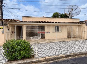 Casa de 4 quartos, Mogi Guaçu · Casa à Venda na Região Central de Mogi Guaçu/SP – Excelente Potencial Comercial e Residencial