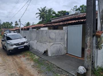Casa de 3 quartos, Vera Cruz · CASA REFORMADA COM 80 METROS QUADRADOS COM 3 QUARTOS EM BARRA, VERA CRUZ BAHIA
