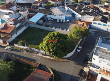 Terreno , Mogi Guaçu · Terreno Murado de 881,50 m² no Bairro Capela – R$ 600.000 (Aceita Permuta)