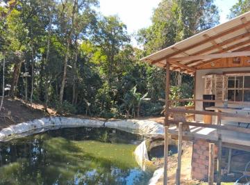 Rural de 2 quartos, Morretes · Linda Chácara de Lazer com 5000m2 estruturada em Morretes/Pr no Rio sagrado de cima